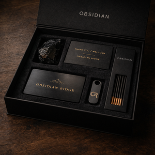 Early Access - Obsidian Ridge